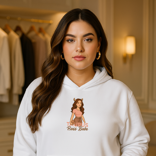 Zodiac Boss Babe Collection